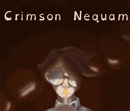 Crimson Nequam