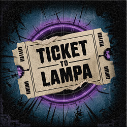 Ticket to Lampa