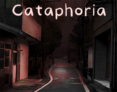 Cataphoria