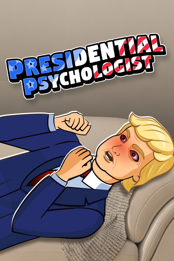 Presidential Psychologist