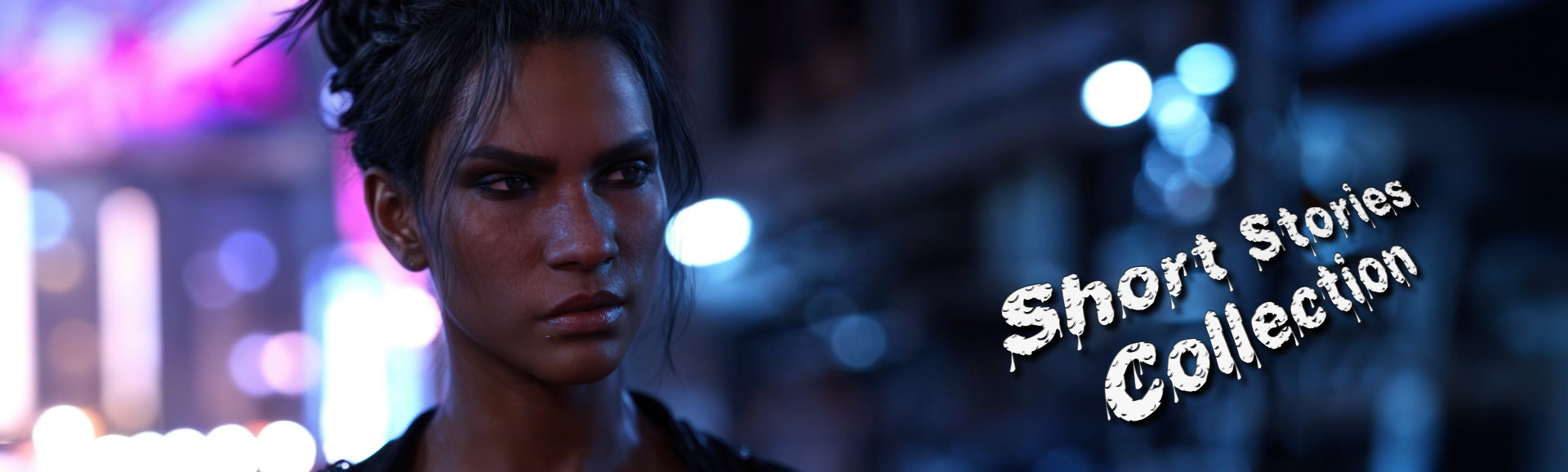 Short Stories Collection