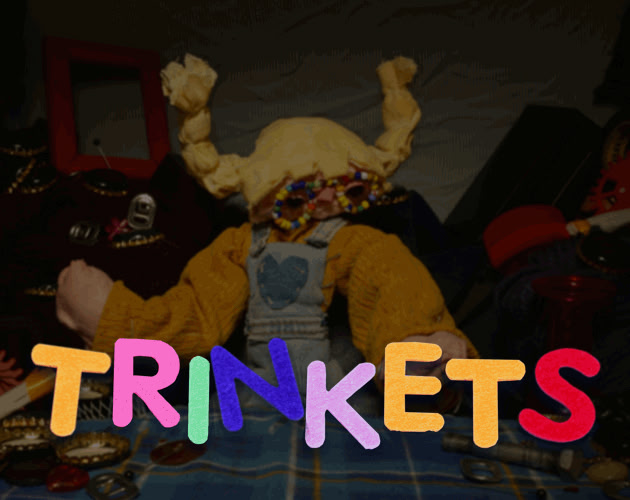 Trinkets