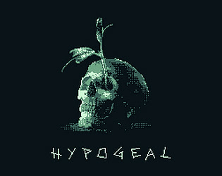 Hypogeal