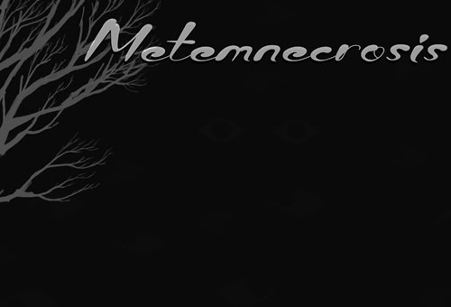Metemnecrosis