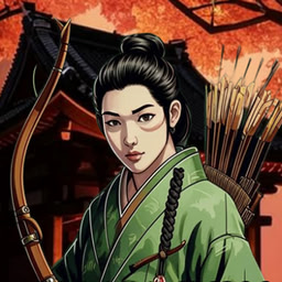 Охотник и дьявол