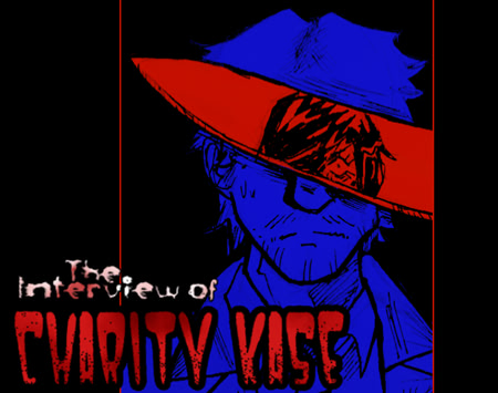 The Interview of Charity Kase