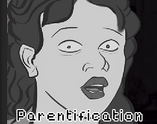 Parentification