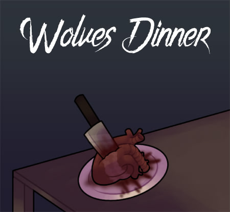 Wolves Dinner