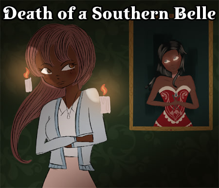 Death of a Southern Belle