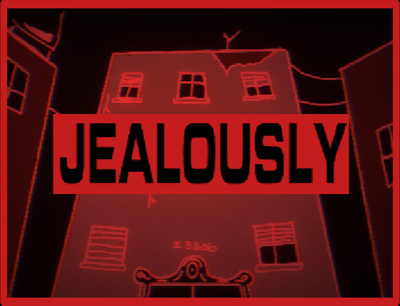 Jealously