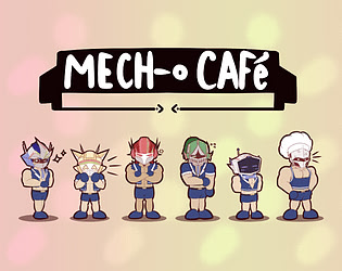 Mech-o Café