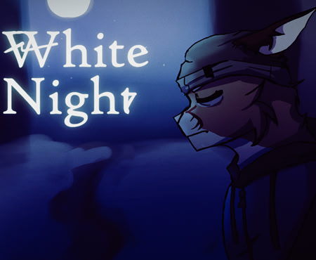 White Night