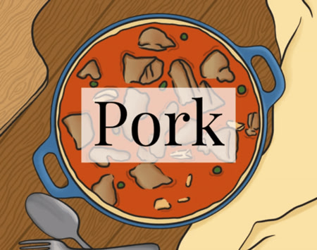Pork