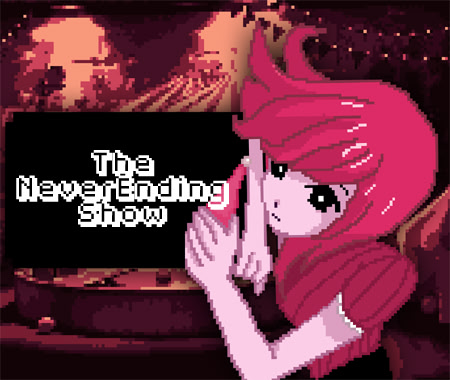 The NeverEnding Show
