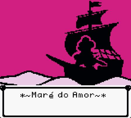 Maré do Amor