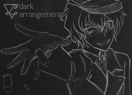 Dark Arrangement