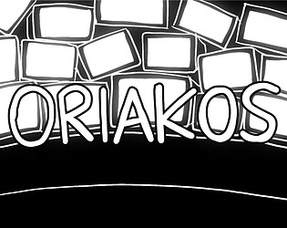 Oriakos