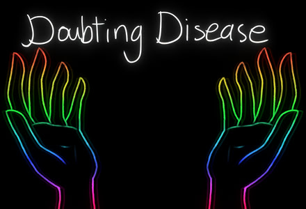 Doubting Disease