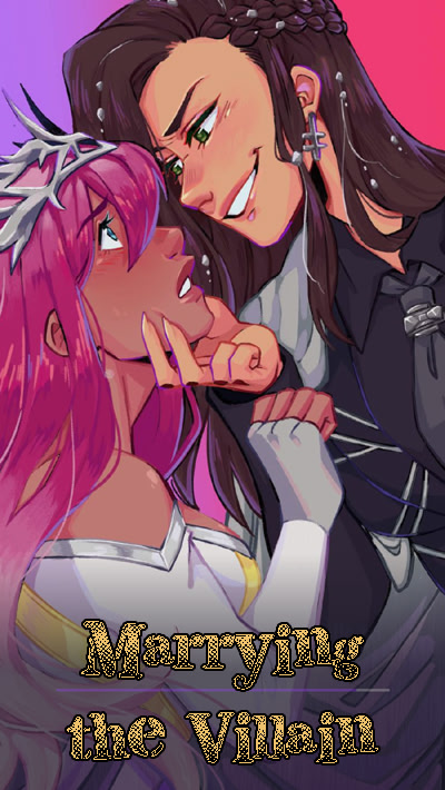 Marrying the Villain