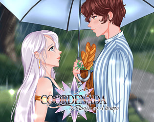 Coordenada: Ilusión en el tiempo