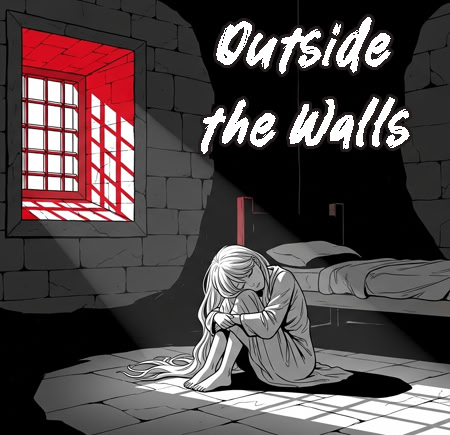 Outside the Walls