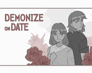 Demonize on Date