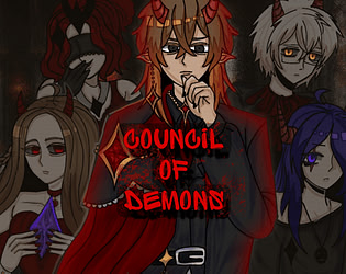 Council of Demons
