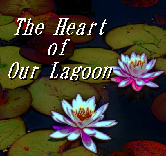 The Heart of Our Lagoon