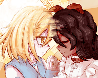 Distant Sunlight, Endless Regrets