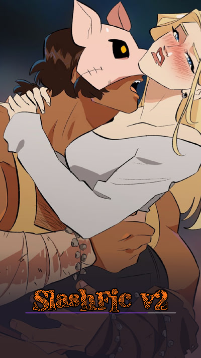 SlashFic v2