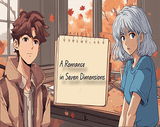 A Romance in Seven Dimensions