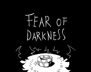 Fear of Darkness
