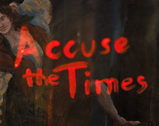 Accuse the Times