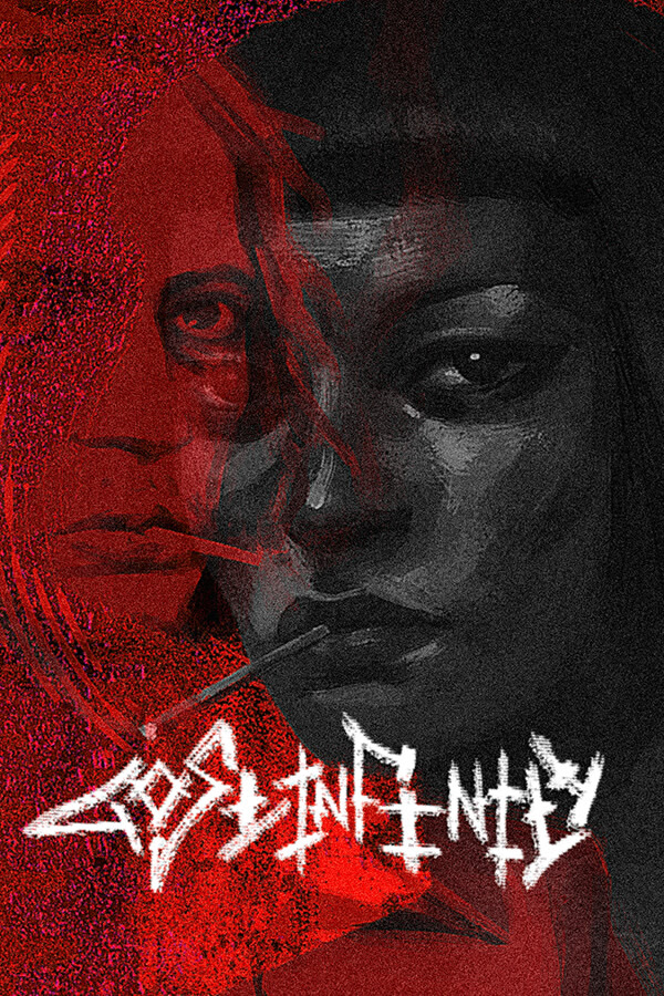 Потерянная бесконечность