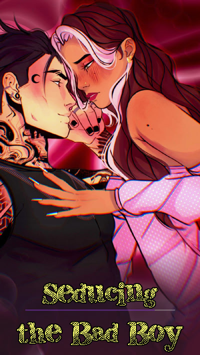 Seducing the Bad Boy