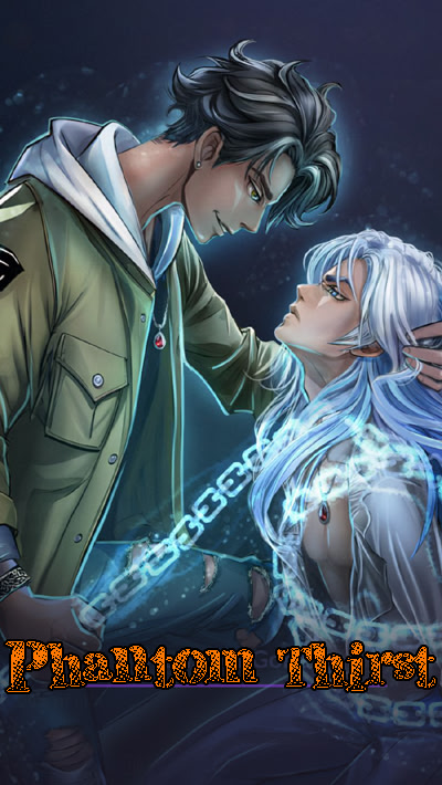 Phantom Thirst
