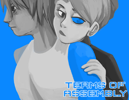 Terms of Assembly