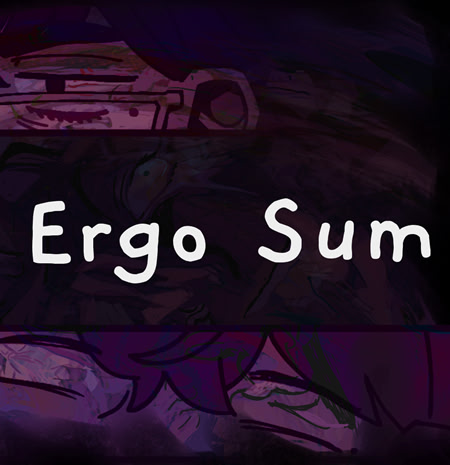 ergo sum