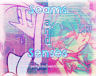 Seams and Senses