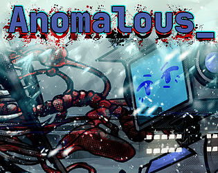 Anomalous