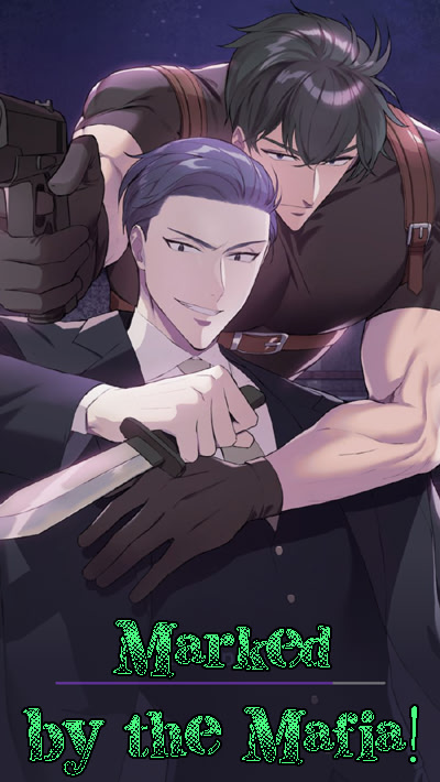 Marked by the Mafia!