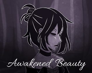 Awakened Beauty