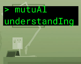 mutuAl understandIng