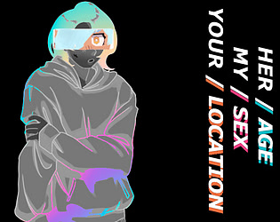 Her Age, My Sex, Your location