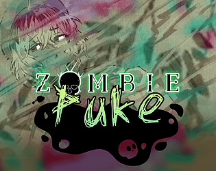 Zombie Puke