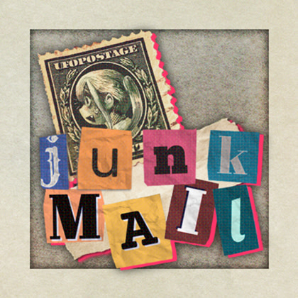 Junk Mail