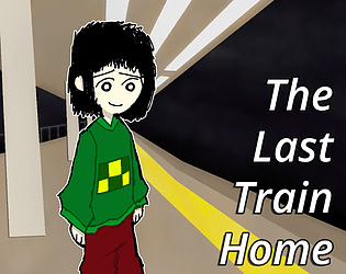 The Last Train Home