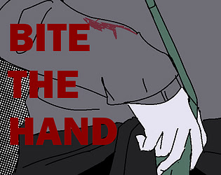 Bite the Hand