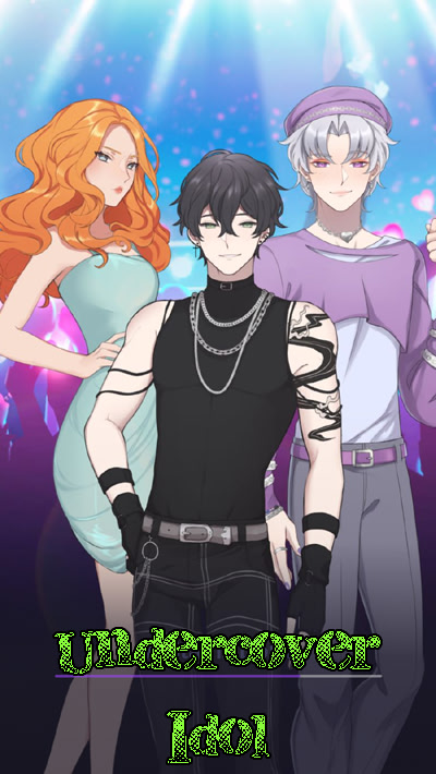 Undercover Idol