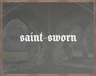 saint-sworn